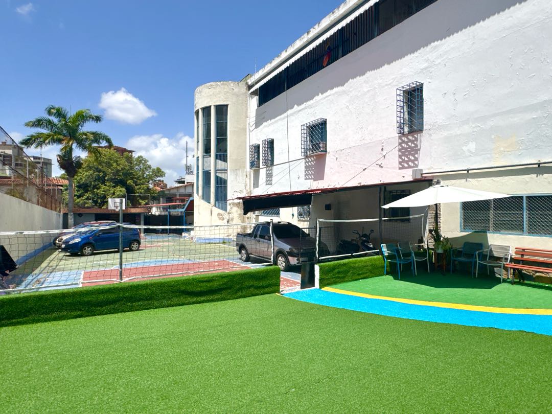 En Venta Casa Comercial San Rafael de La Florida. Caracas Libertador