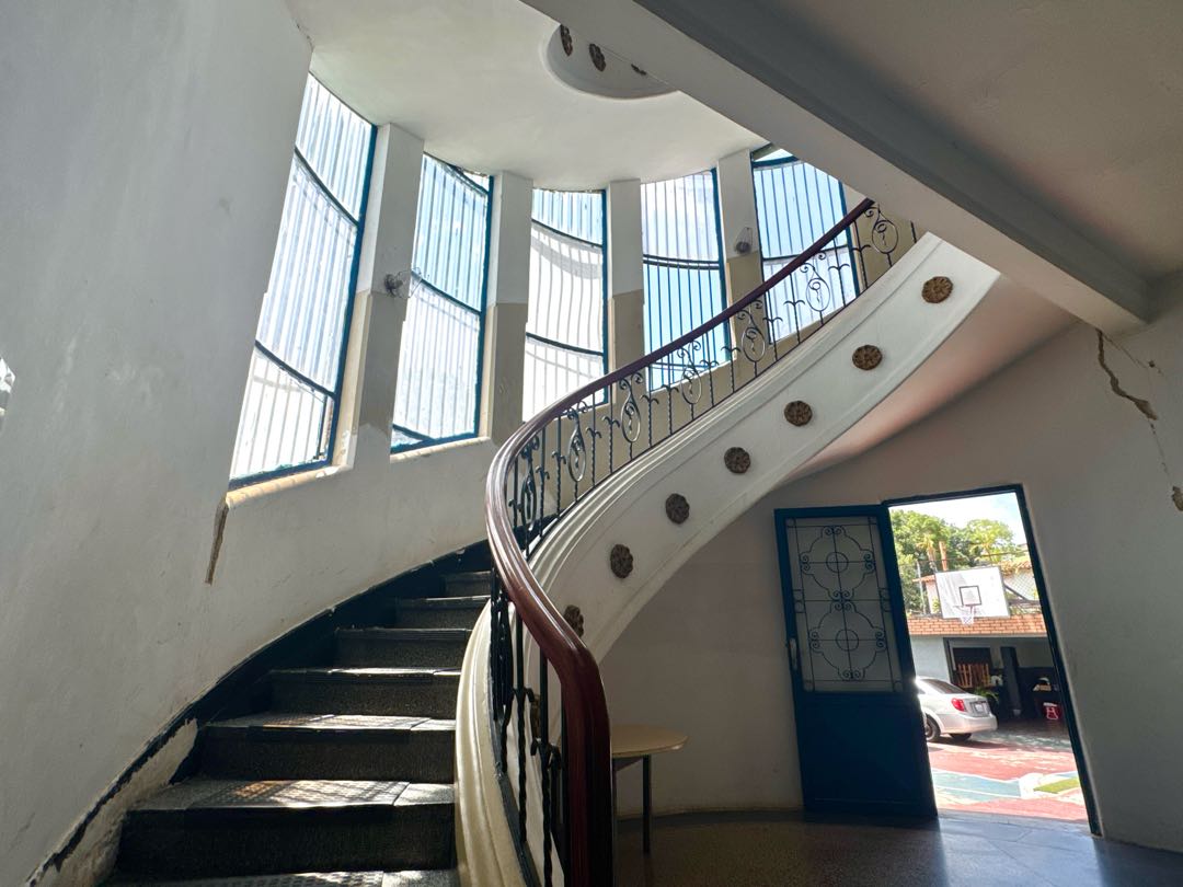 En Venta Casa Comercial San Rafael de La Florida. Caracas Libertador