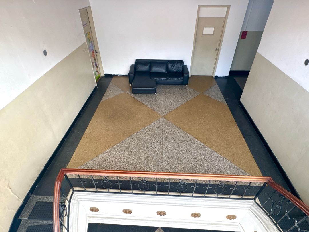 En Venta Casa Comercial San Rafael de La Florida. Caracas Libertador
