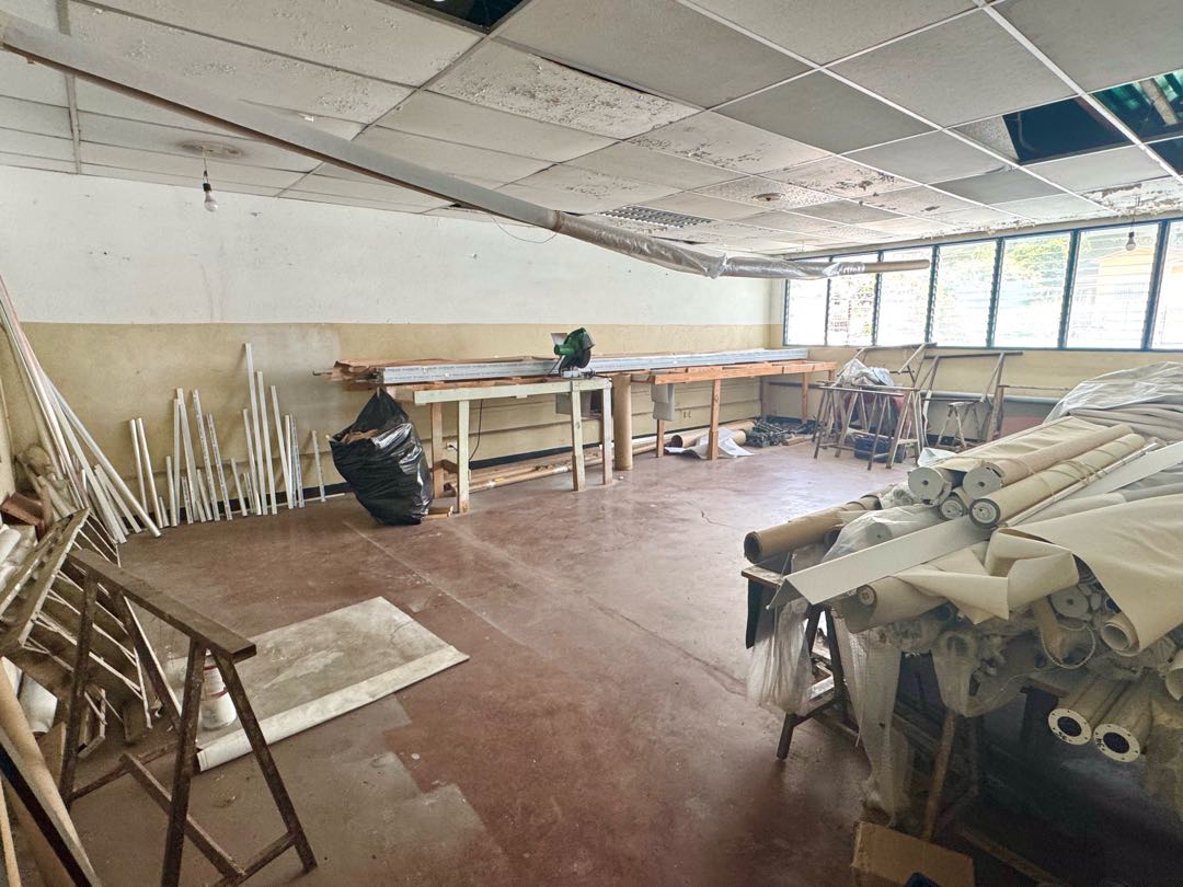 En Venta Casa Comercial San Rafael de La Florida. Caracas Libertador