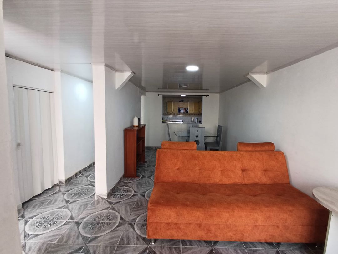 En Venta Casa con garaje posibilidad de renta La Cumbre Manizales