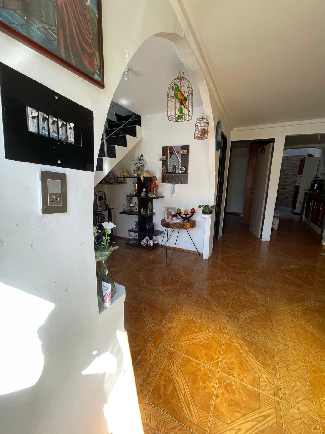 En Venta casa en el barrio bosques del norte.