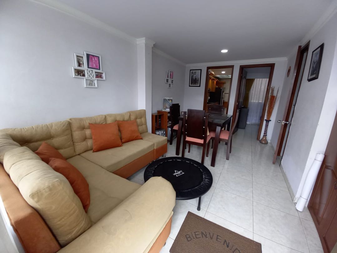 EN VENTA CASA EN EL BARRIO LA CUMBRE MANIZALES