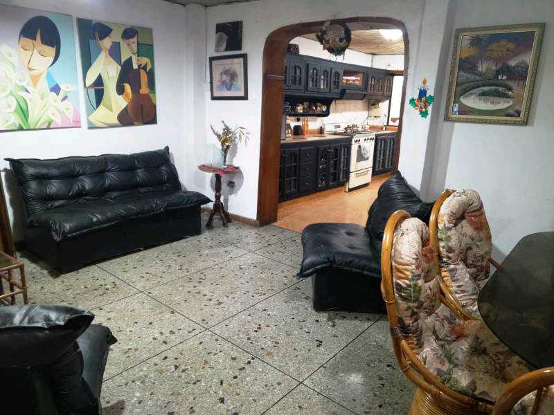 Casa en Venta Sector La Candelaria Valencia SS-8546250 - Foto 1