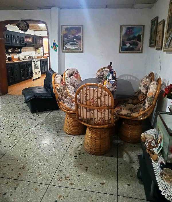Casa en Venta Sector La Candelaria Valencia SS-8546250 - Foto 2
