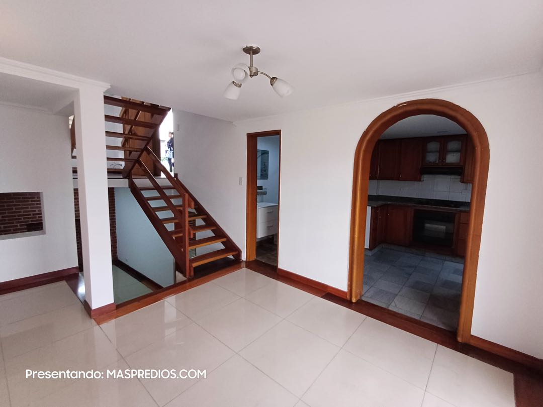 EN VENTA CASA ESQUINERA EN CONJUNTO CERRADO SAN MARCEL