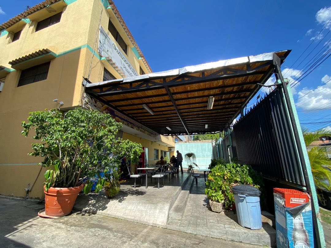 Edificio comercial en Venta en  San Diego  los jarales Ej-9728508 - Foto 1