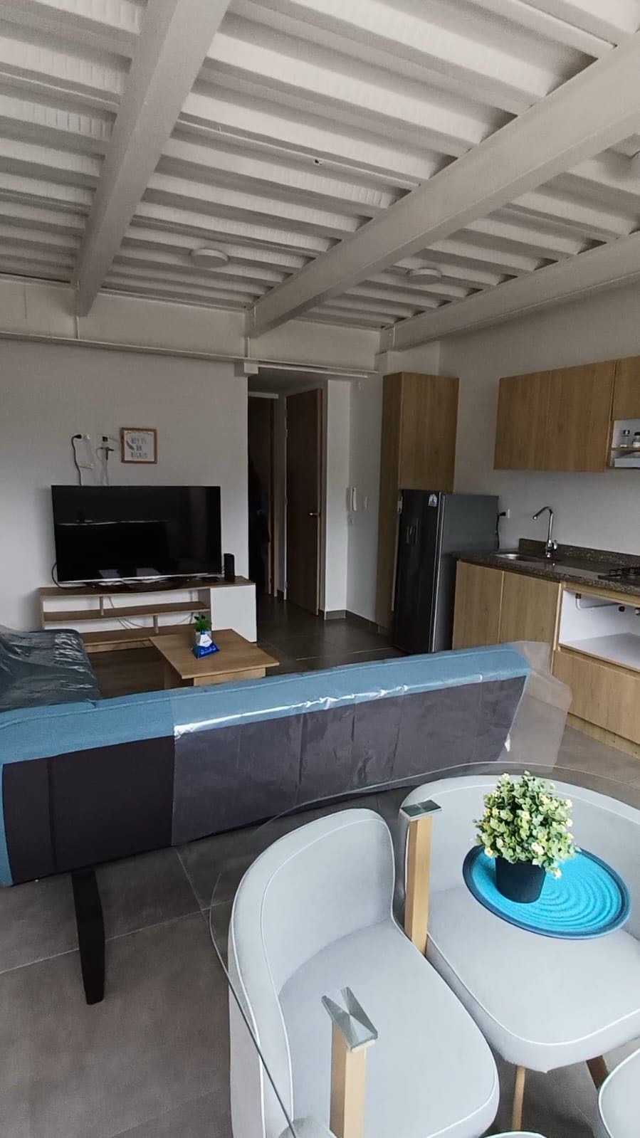 EN VENTA EDIFICIO SECTOR LA LEONORA MANIZALES