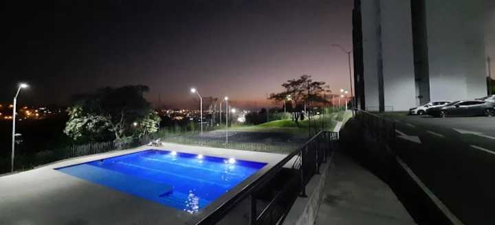 En venta espectacular apartamento en  sector El Viajero