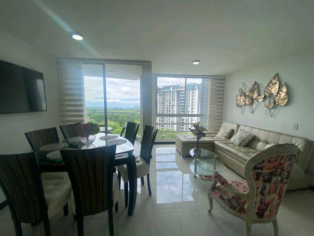 EN VENTA ESPECTACULAR APARTAMENTO EN CERRITOS