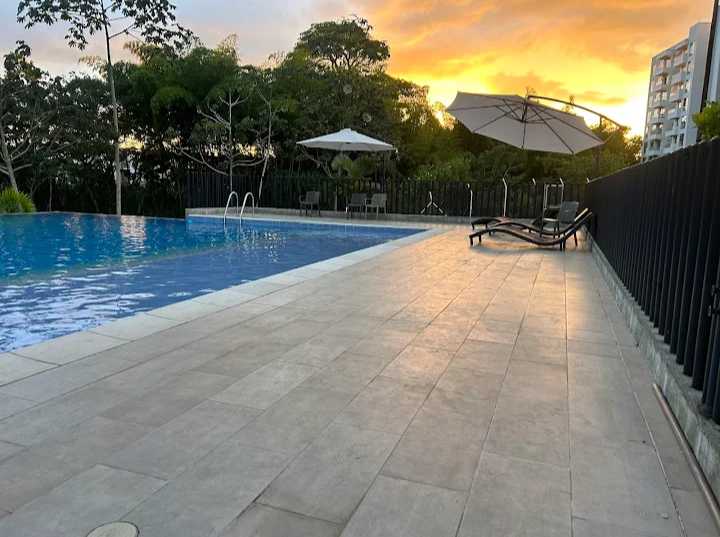 En venta espectacular apartamento en Cerritos