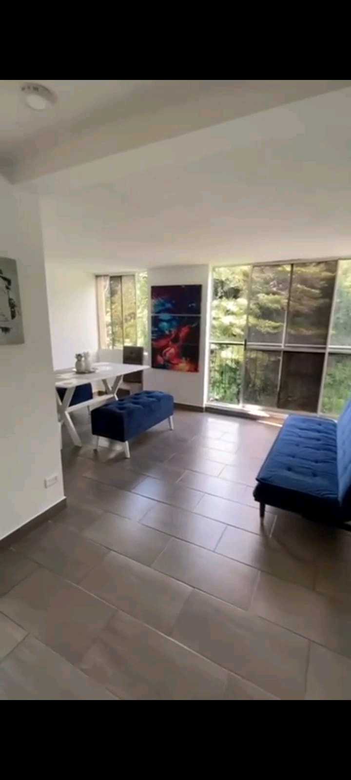 En venta apartamento en el Poblado Pereira