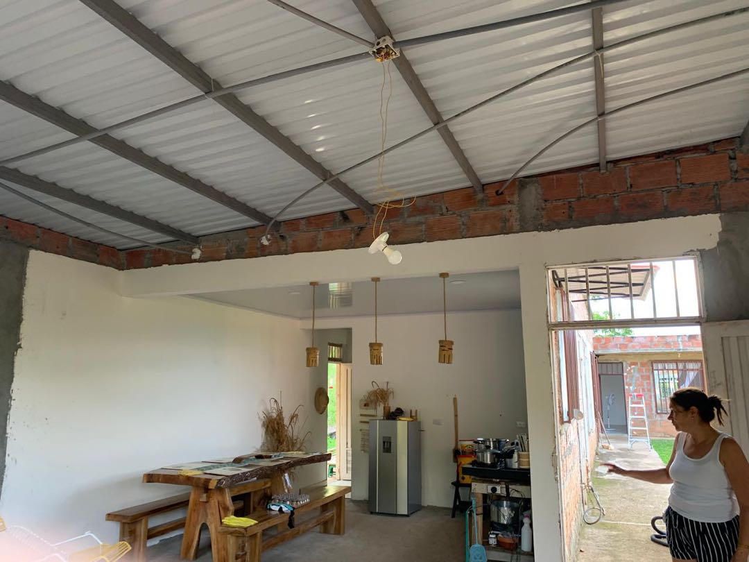 EN VENTA FINCA EN EL SECTOR LAS MARGARITAS, A 2 MINUTOS DE PACIFICO3