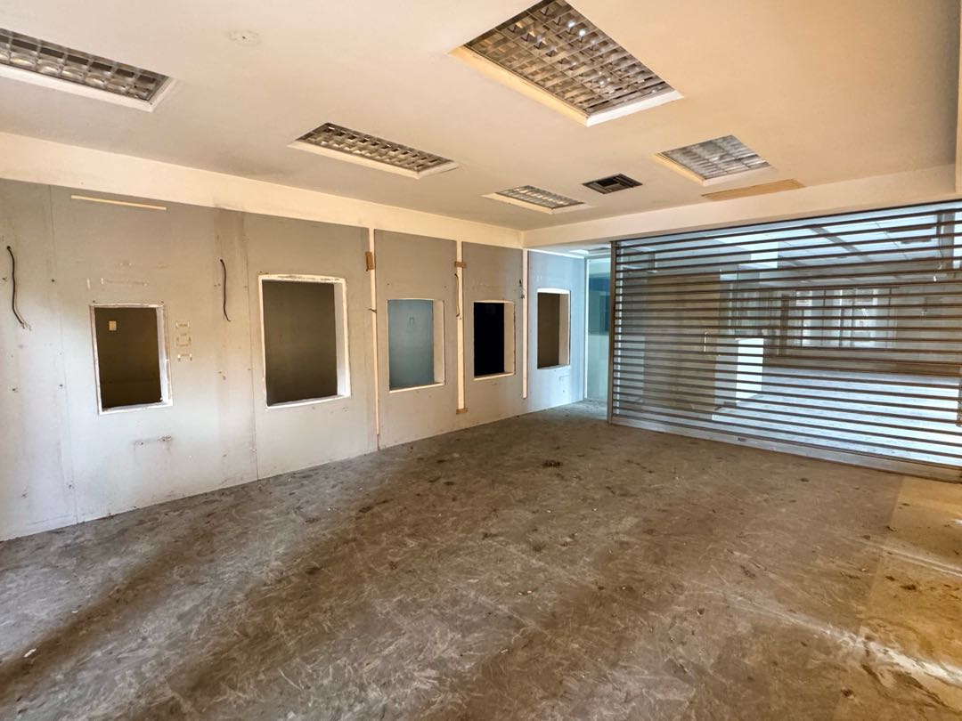 En Venta Local Comercial en Los Palos Grandes. Chacao – Caracas