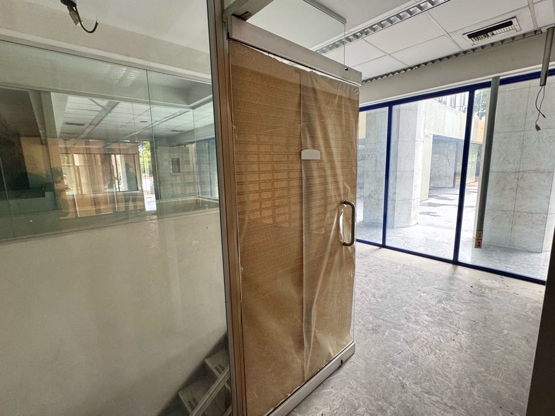 En Venta Local Comercial en Los Palos Grandes. Chacao – Caracas
