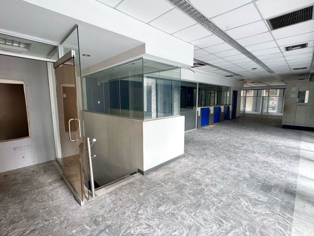 En Venta Local Comercial en Los Palos Grandes. Chacao – Caracas