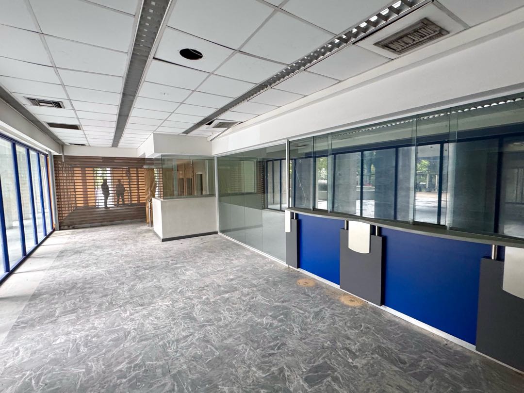 En Venta Local Comercial en Los Palos Grandes. Chacao – Caracas