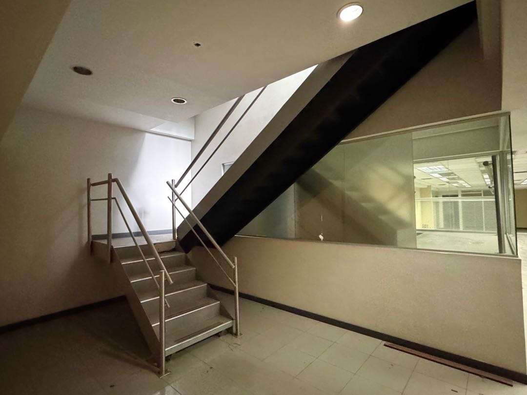 En Venta Local Comercial en Los Palos Grandes. Chacao – Caracas