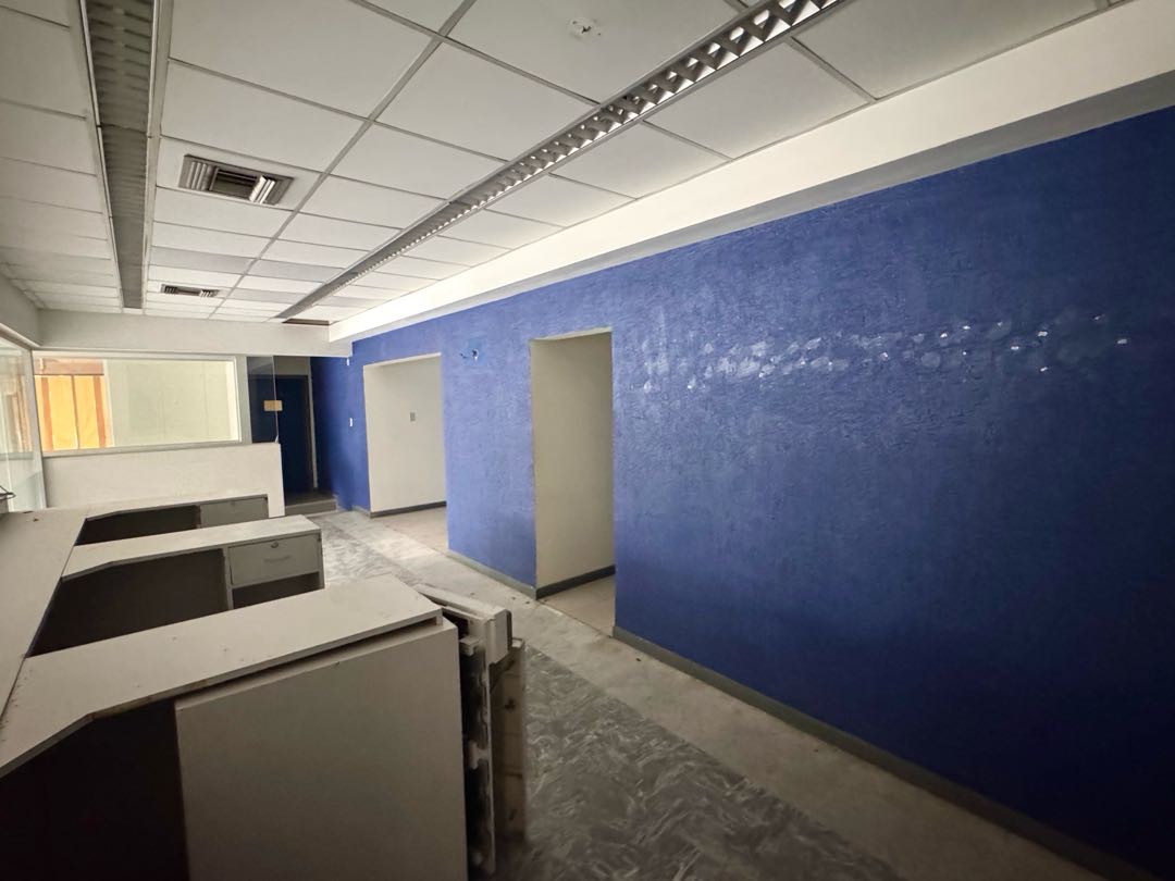 En Venta Local Comercial en Los Palos Grandes. Chacao – Caracas