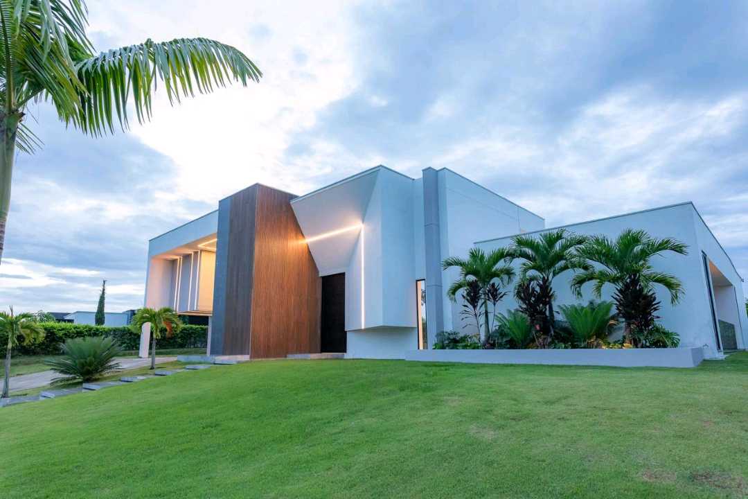 EN VENTA  CASA CAMPESTRE MALABAR CERRITOS PEREIRA
