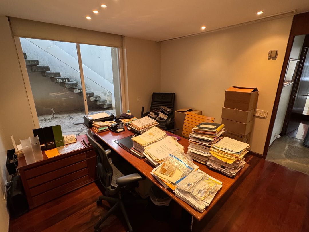 En Venta Lujosa Casa ubicada en Los Chorros. Sucre – Caracas