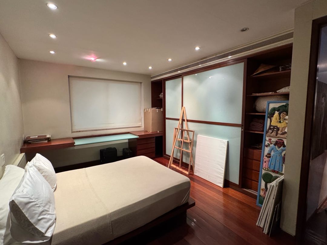 En Venta Lujosa Casa ubicada en Los Chorros. Sucre – Caracas