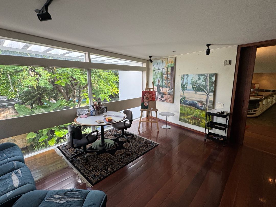 En Venta Lujosa Casa ubicada en Los Chorros. Sucre – Caracas