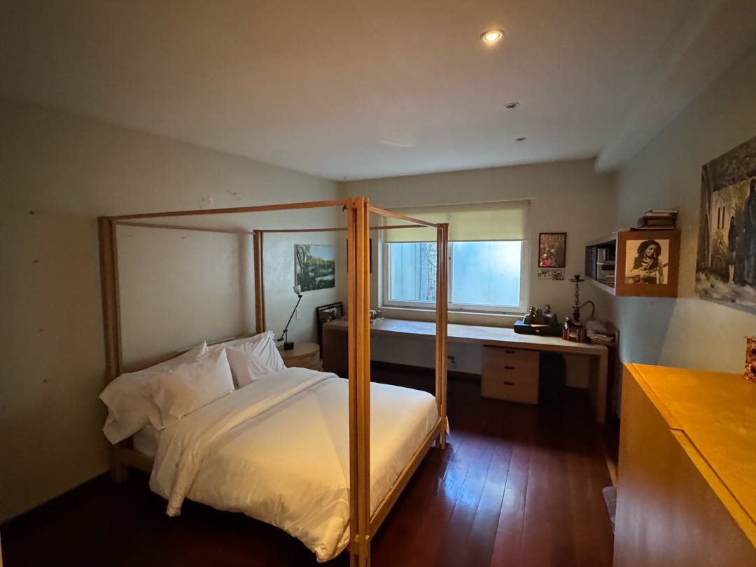 En Venta Lujosa Casa ubicada en Los Chorros. Sucre – Caracas