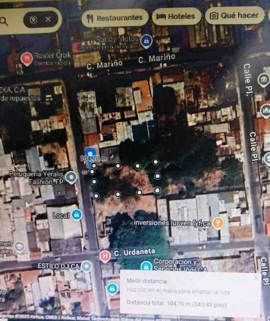Terreno comercial en venta en  guacara ADS-9467712 - Foto 1