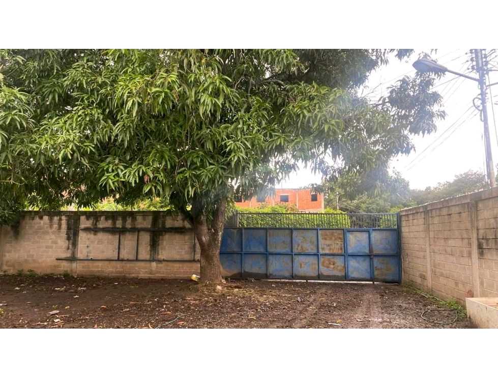 Terreno en Venta en Yagua Guacara FH-9325732 - Foto 1