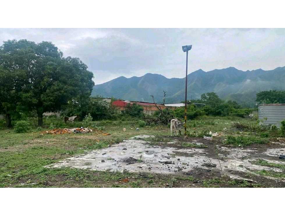 Terreno en Venta en Yagua Guacara FH-9325732 - Foto 4