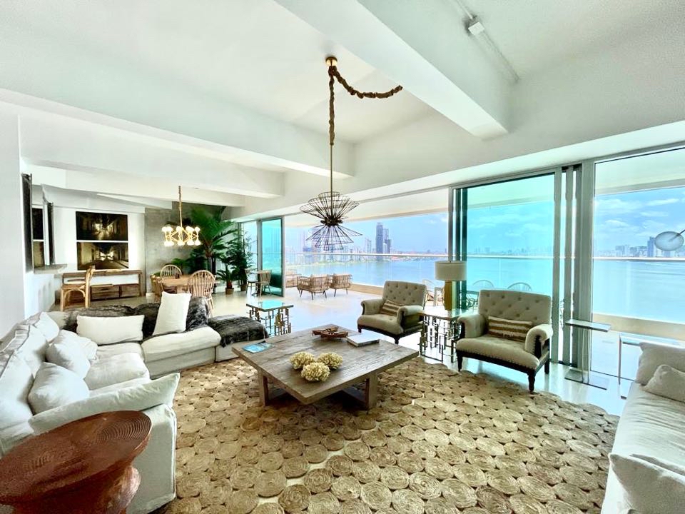 Espectacular apartamento Edificio Nautica