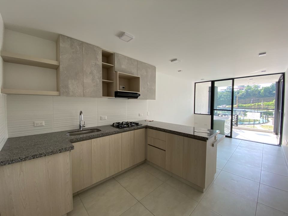 Imagen de Espectacular Apartamento en Solarum 2 habitaciones y jacuzzi