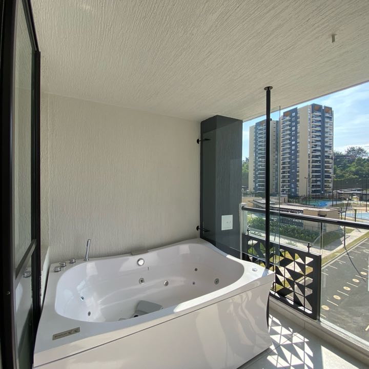 Imagen de Espectacular Apartamento en Solarum 2 habitaciones y jacuzzi