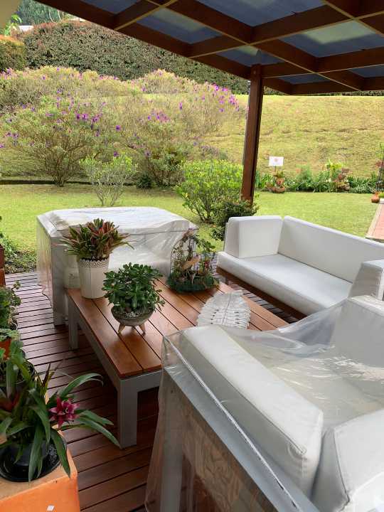 Venta Casa Palermo Manizales