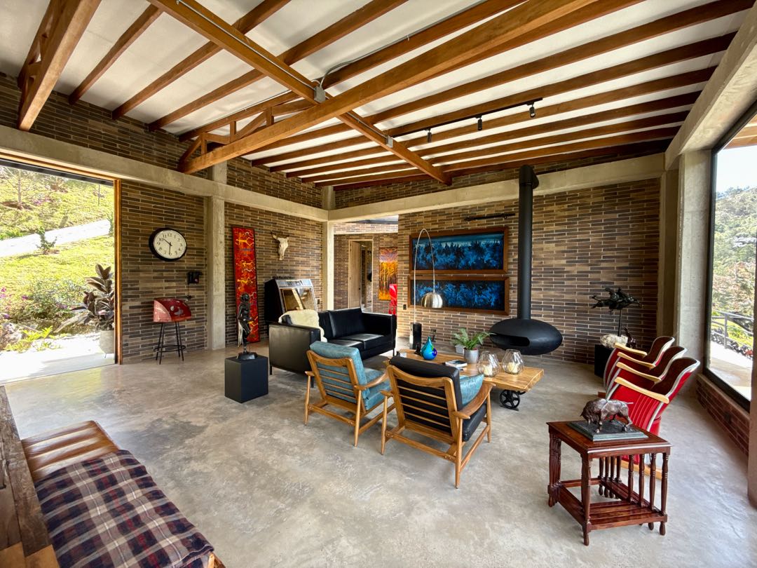 Espectacular casa en venta en El Retiro, Antioquía