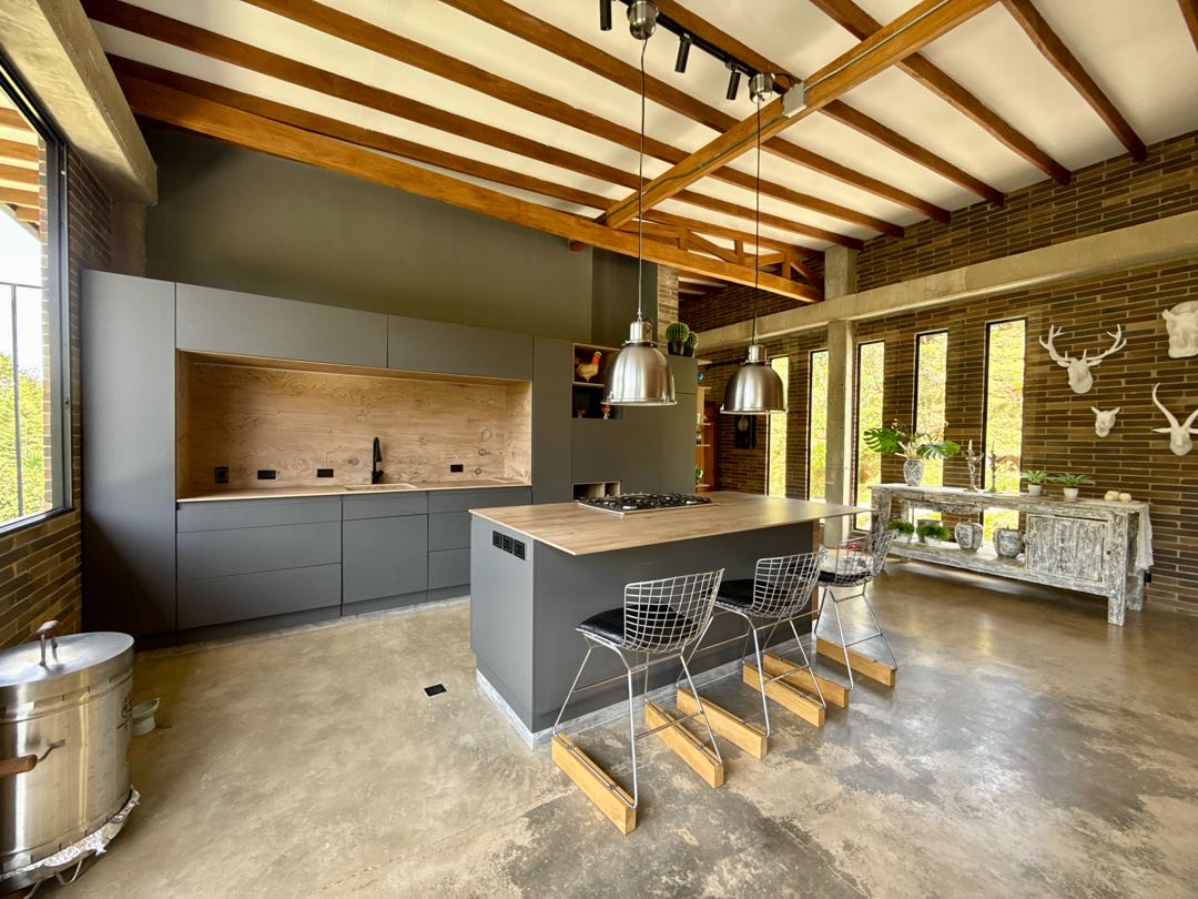 Espectacular casa en venta en El Retiro, Antioquía