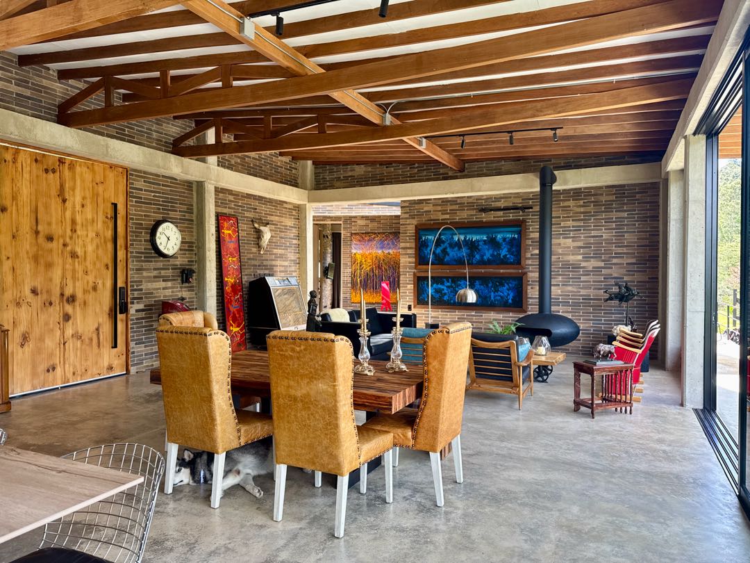 Espectacular casa en venta en El Retiro, Antioquía