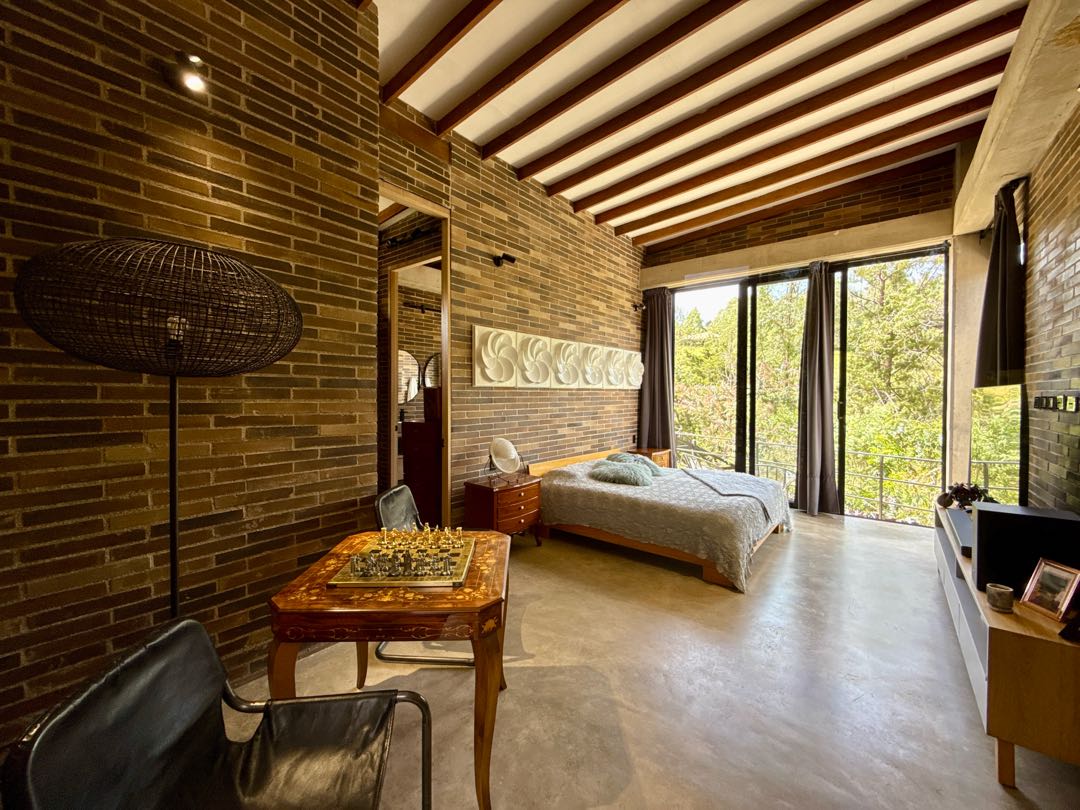 Espectacular casa en venta en El Retiro, Antioquía