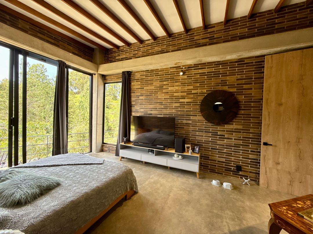 Espectacular casa en venta en El Retiro, Antioquía