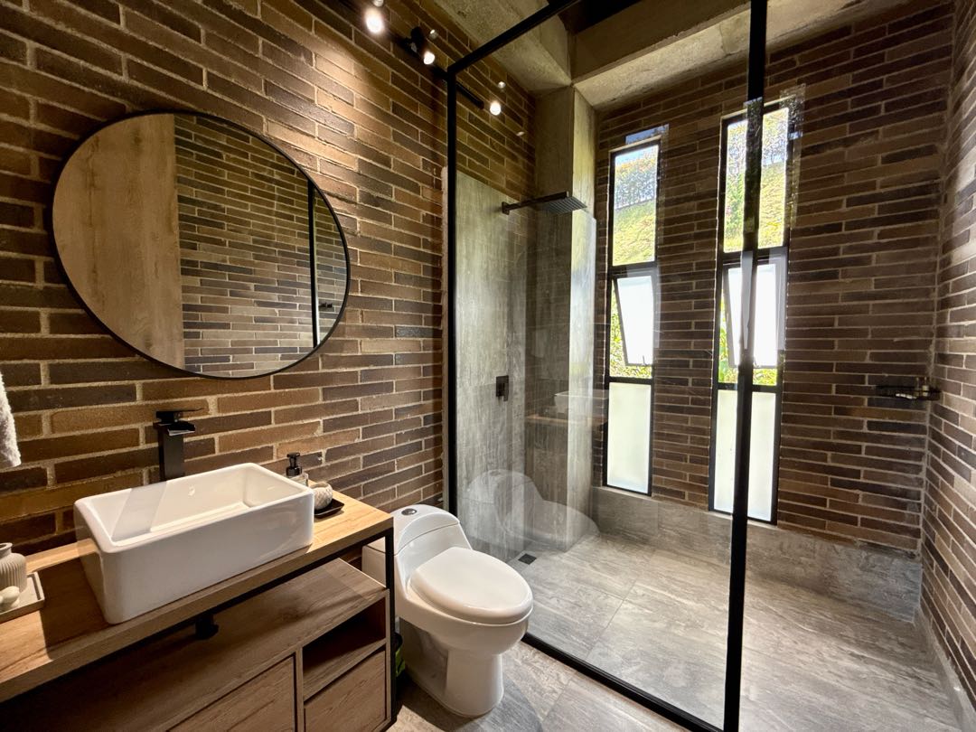 Espectacular casa en venta en El Retiro, Antioquía