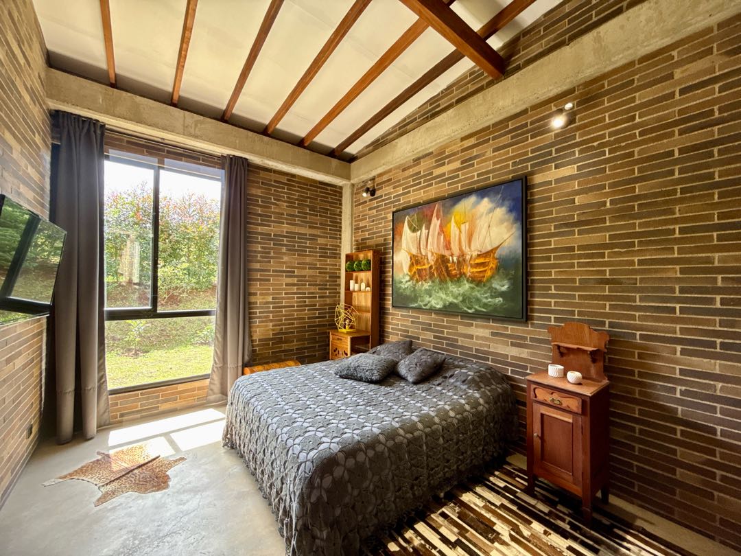 Espectacular casa en venta en El Retiro, Antioquía