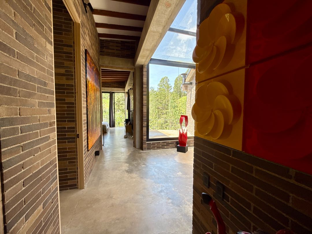 Espectacular casa en venta en El Retiro, Antioquía