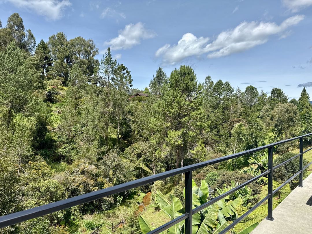 Espectacular casa en venta en El Retiro, Antioquía