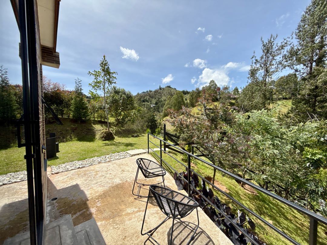 Espectacular casa en venta en El Retiro, Antioquía