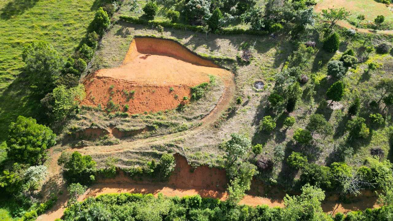 Espectaculares lotes en girardota vereda el totumo