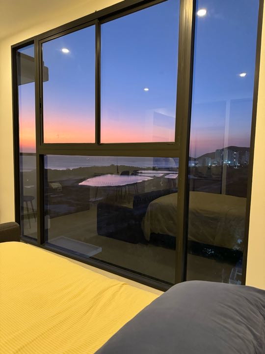 Estudio ideal para rentas cortas en Pozos Colorados