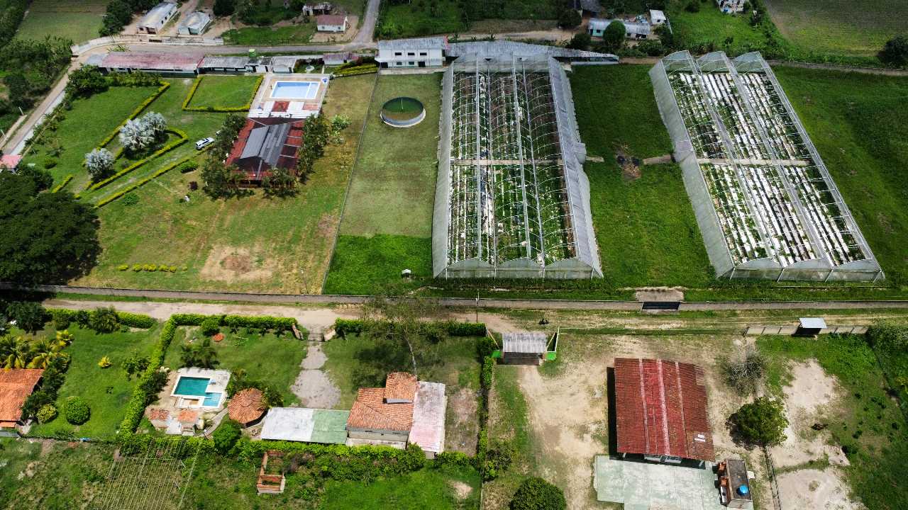 Finca Agroturistica en Venta Montalban Carabobo WC-9102981 - Foto 2