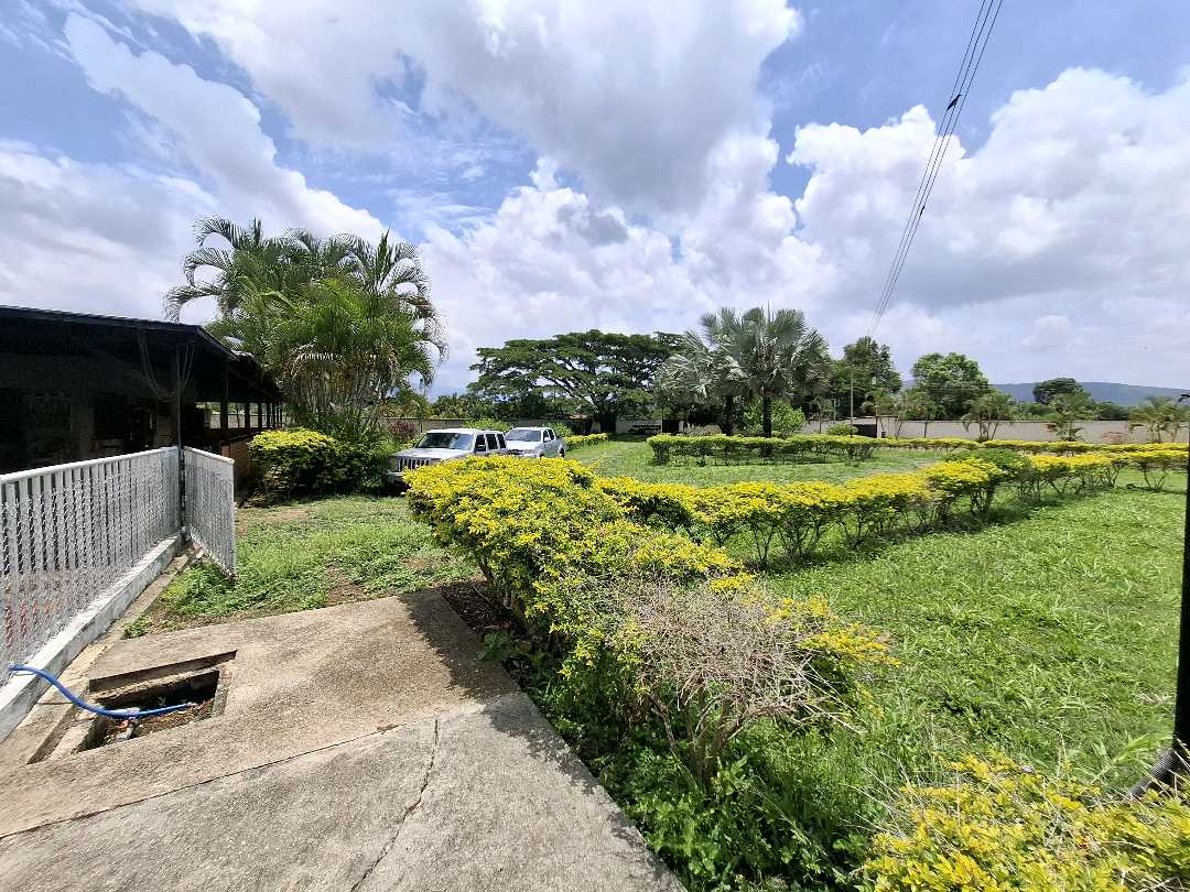 Finca Agroturistica en Venta Montalban Carabobo WC-9102981 - Foto 3