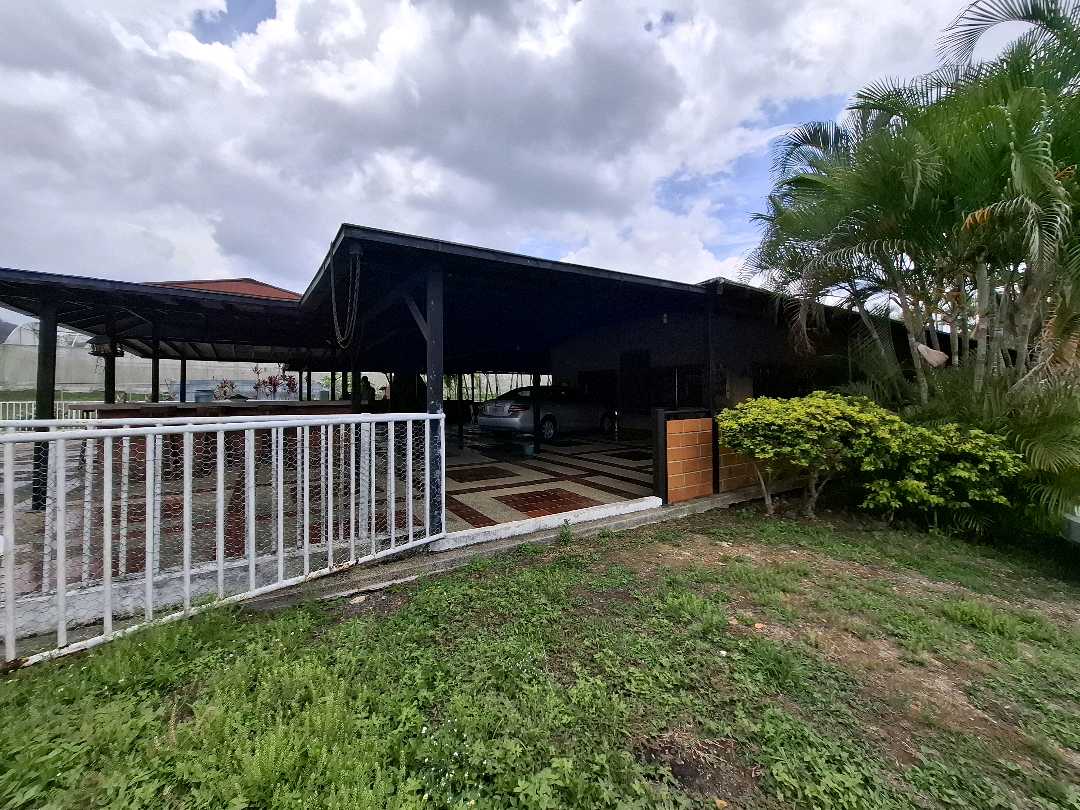 Finca Agroturistica en Venta Montalban Carabobo WC-9102981 - Foto 6